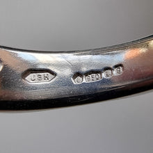 Load image into Gallery viewer, Platinum Trilliant Cut Diamond Solitaire Ring, 0.20ct