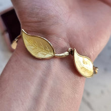 Load image into Gallery viewer, Vintage David Andersen Sterling Silver Suite of Necklace, Bracelet and Brooch