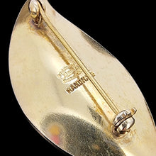 Load image into Gallery viewer, Vintage David Andersen Sterling Silver Suite of Necklace, Bracelet and Brooch