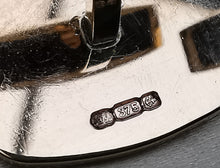 Load image into Gallery viewer, Vintage 9ct Gold Swivel Back Cufflinks