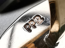 Load image into Gallery viewer, Vintage 9ct Gold Swivel Back Cufflinks