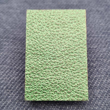 Load image into Gallery viewer, Edwardian Sterling Silver Golf Novelty Desk Tidy