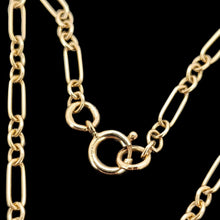 Load image into Gallery viewer, Vintage 9ct Yellow Gold Pearl Necklace, Hallmarked Birmingham 1992
